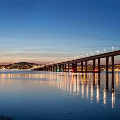 Tay Road Bridge