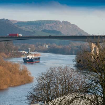 Friarton Bridge