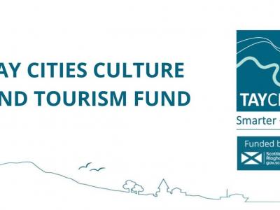 Tourism Fund graphic