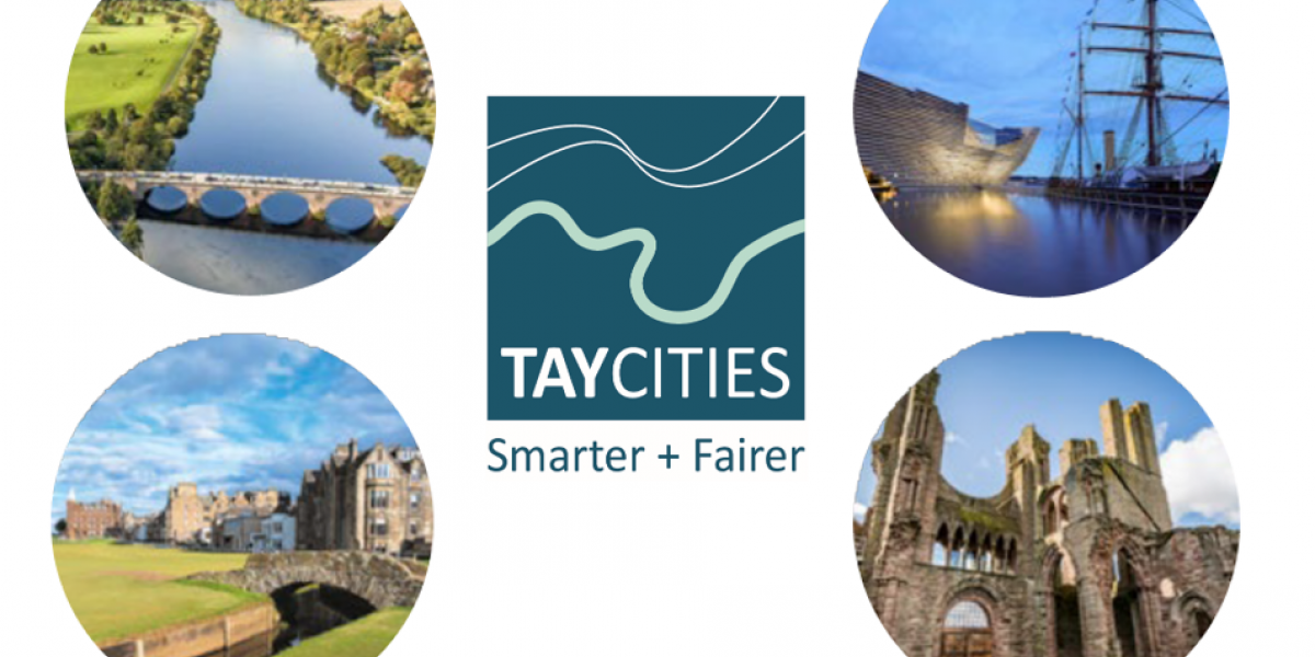 Tay Cities graphic