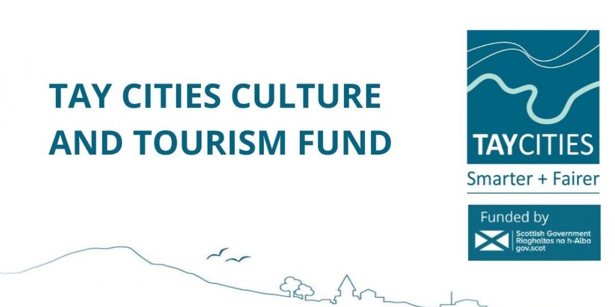 Tourism Fund graphic